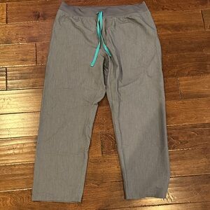 Gray Figs Livingston Pants